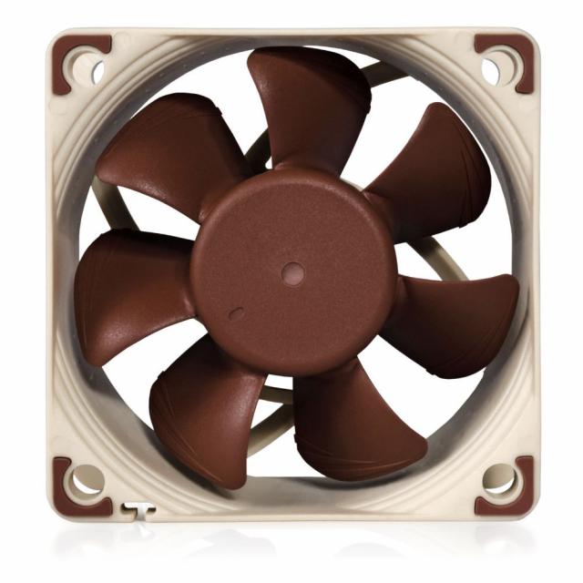 Вентилатор Noctua NF-A6x25 5V 60mm 