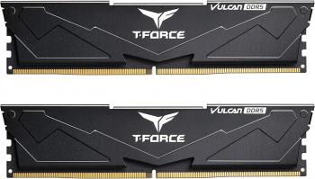 Memory Team Group T-Force Vulcan DDR5 32GB (2x16GB) 6000MHz CL38