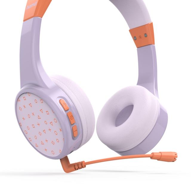 Hama детски слушалки "Teens Guard II" Bluetooth®, 184183 