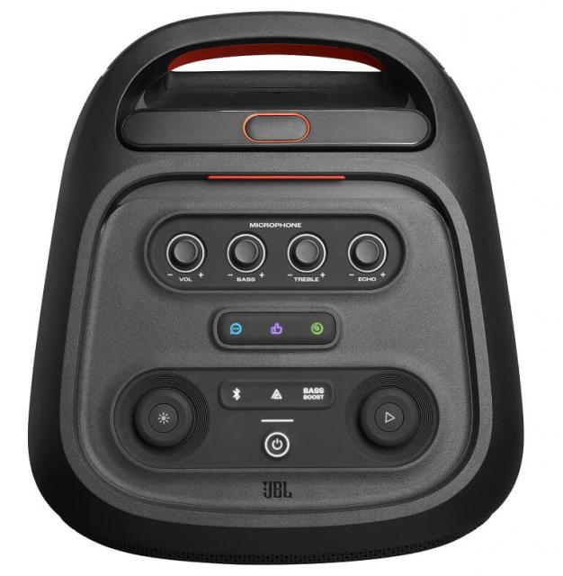 Блутут колона JBL PartyBox Stage 320, 240W, Черна 