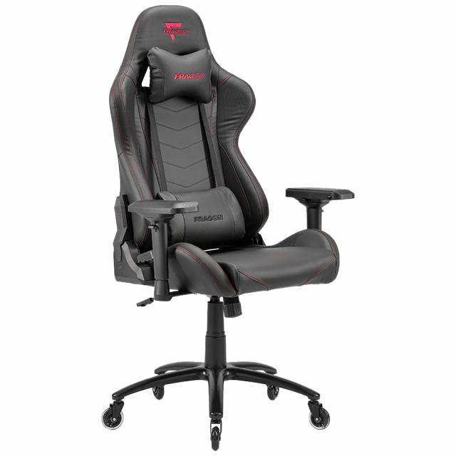 Геймърски стол FragON 5X Series Black 