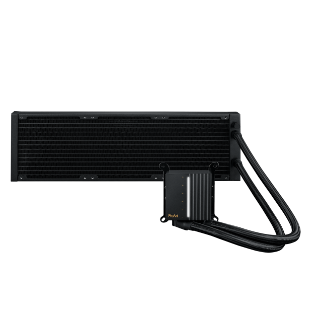 CPU AIO Liquid Cooler ASUS ProArt LC 420 