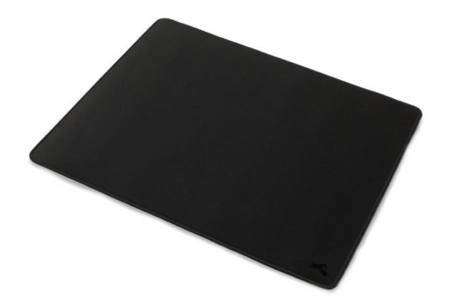 Геймърски пад Glorious Stealth L черен 