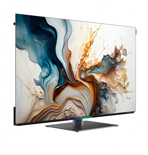 METZ LED TV 55MOD9500Z, 55"(139 см), OLED UHD, Smart TV, Google TV,120Hz 