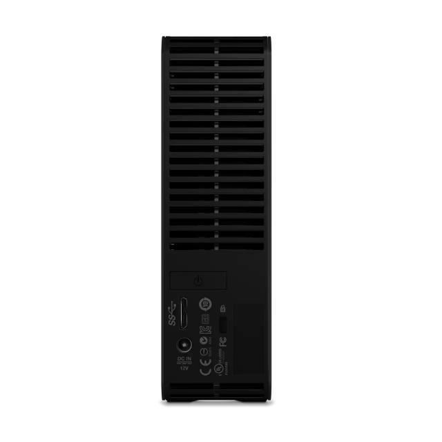 Външен хард диск Western Digital, 10TB 