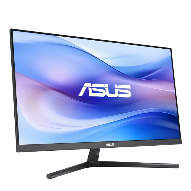 Monitor ASUS VU279CFE-B, 27" IPS FHD(1920x1080), 100Hz, 1ms 