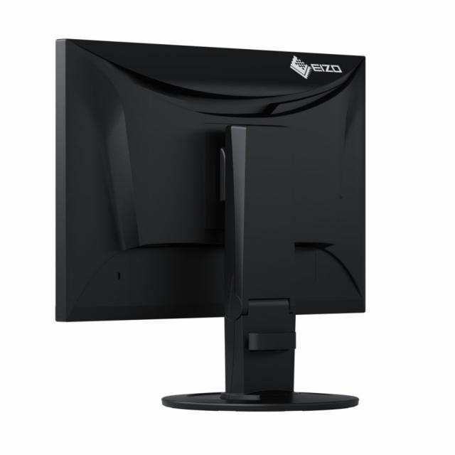 Monitor EIZO FlexScan EV2360, IPS, 22.5 inch, Wide, WUXGA, D-Sub, HDMI, DisplayPort, Black 