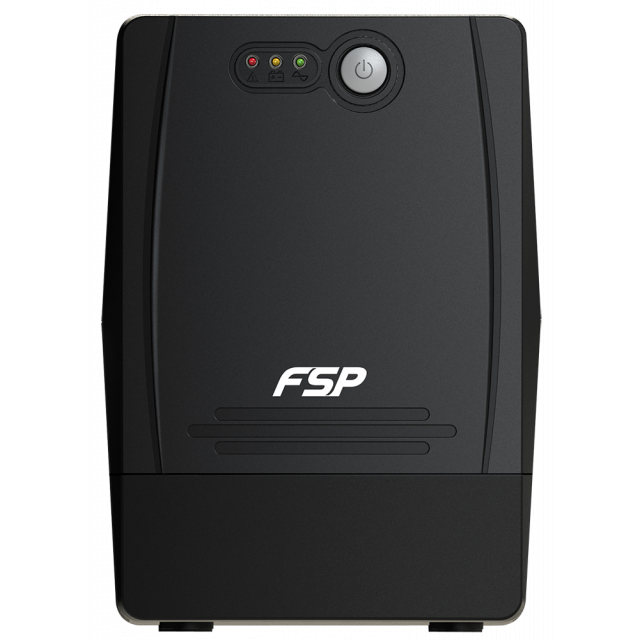 UPS FSP FP2000, 2000VA, Line Interactive