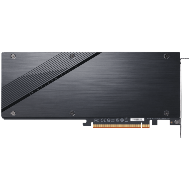 Карта GIGABYTE AORUS Gen4 AIC Adaptor PCIe 4.0 