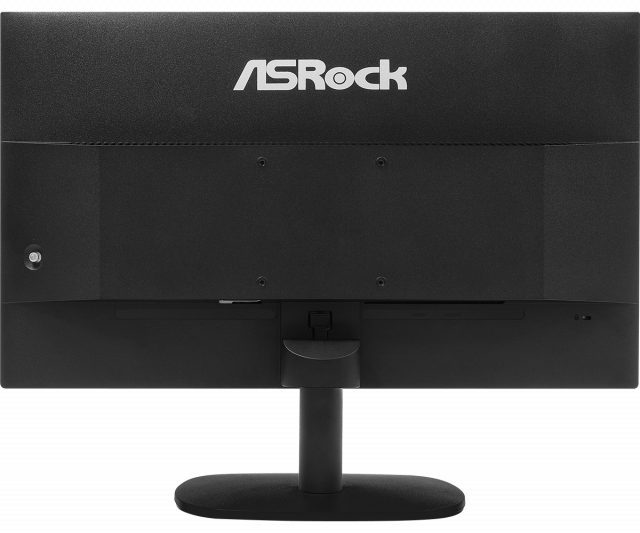 Геймърски Монитор ASRock CL25FF 24.5" FHD (1920x1080) IPS, 100Hz, 1ms, FreeSync 