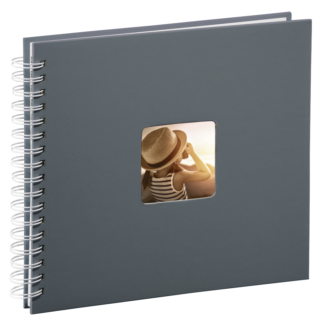 Албум със спирала HAMA Fine Art, 28 x 24 cm, 02112