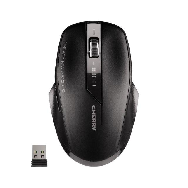 Безжична оптична мишка CHERRY MW 2310 2.0 