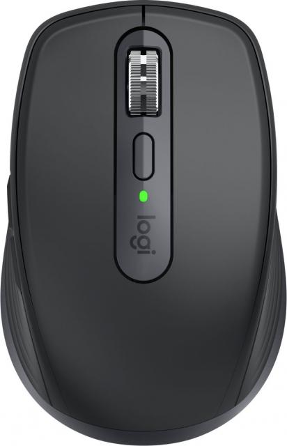Wireless Laser mouse LOGITECH MX Anywhere 3S 