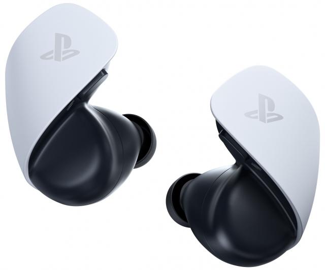 Безжични слушалки тапи Sony Playstation - PULSE Explore 