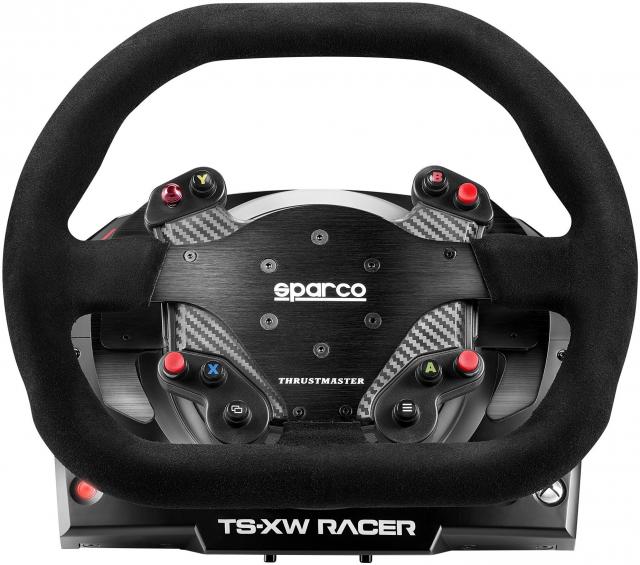 Racing Wheel THRUSTMASTER THRUSTMASTER TS-XW Sparco P310 Racer Competition Mod Wheel for Xbox/PC 
