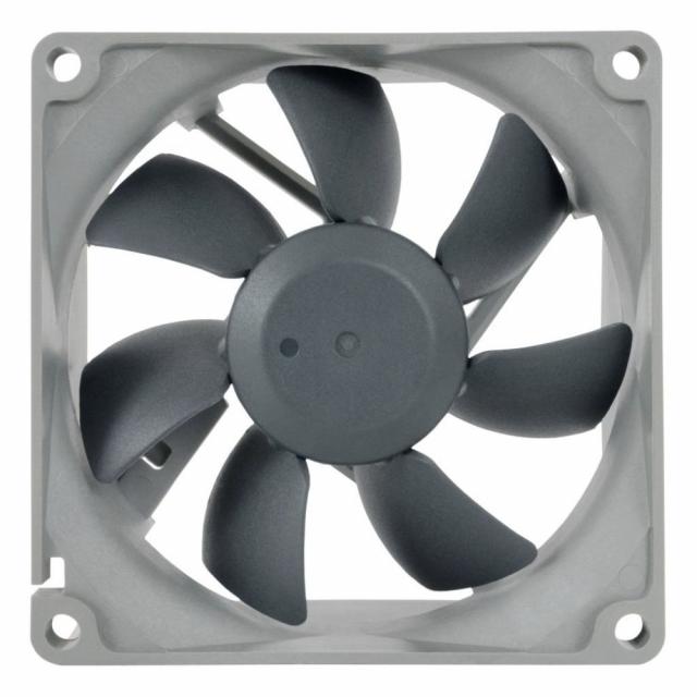 Fan Noctua NF-R8 redux-1800 PWM 80mm 
