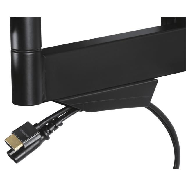 Hama TV Wall Bracket, Swivel, 65", up to 25 kg, 220841 