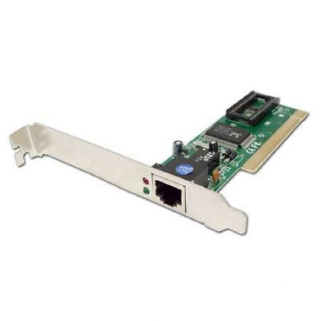 Мрежова карта ESTILLO 10/100 PCI Realtek 8139D PCI