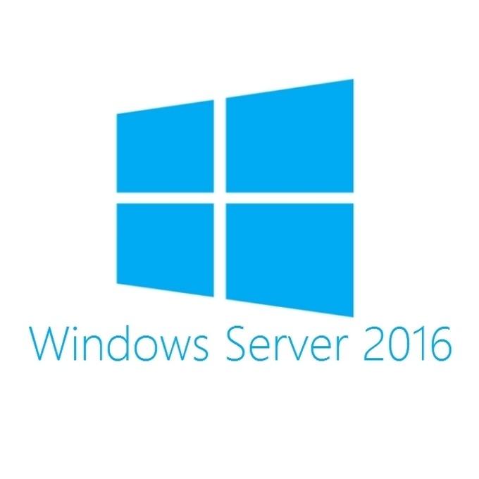 Софтуер MS Windows Server CAL 2016 Eng DSP 1Clt User лиценз R18-05225