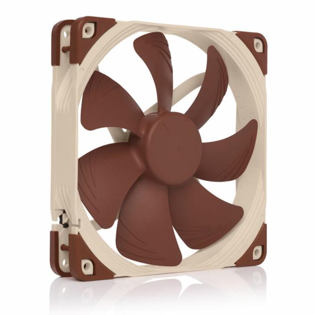 Fan Noctua NF-A14x25 FLX, 140mm 
