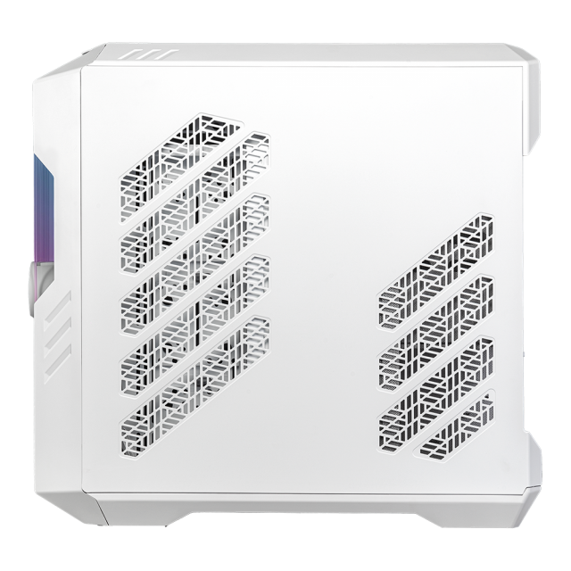 Кутия CM HAF 700 EVO White ARGB 