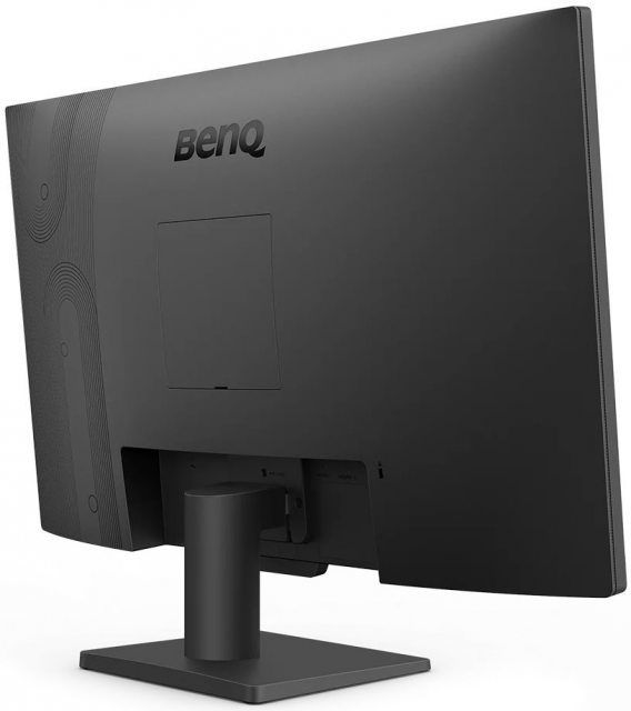 Монитор BenQ BL2790, 27" IPS FHD, 100Hz, HDMI, DP 