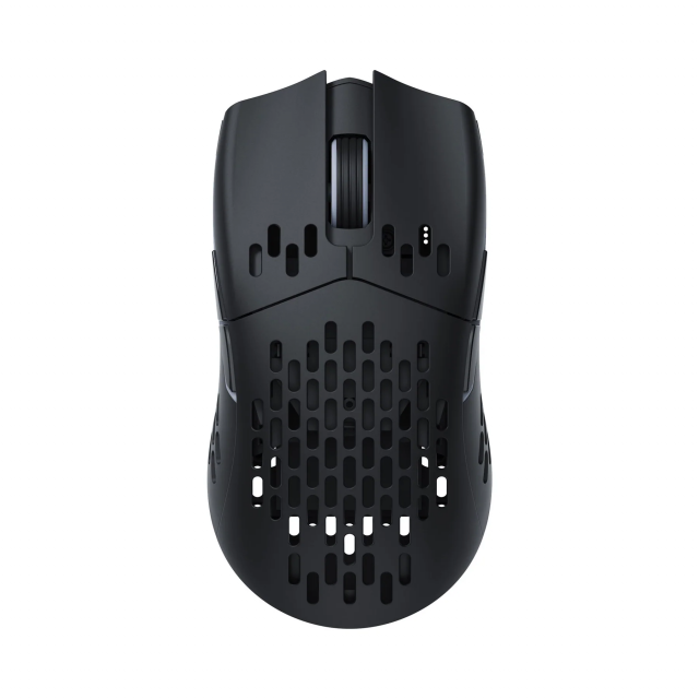 Gaming Mouse Keychron M1, Matte Black Wireless