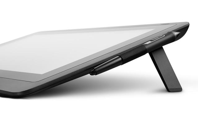 Graphic Pen Tablet Wacom Cintiq 16, Black 