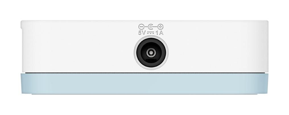 Суич D-Link DGS-1008D/E, 8 портов, 10/100/1000, Gigabit, Desktop 