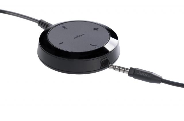 Jabra EVOLVE 30 II MS Duo USB 