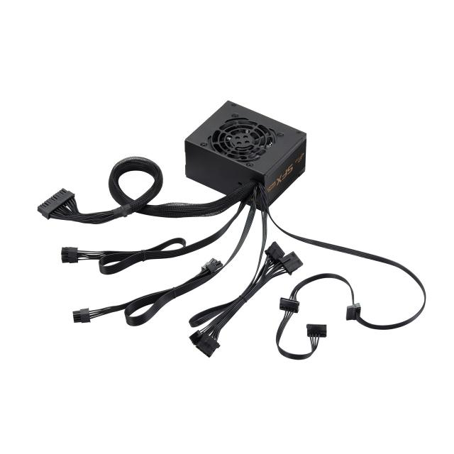 Power Supply FSP Group 450W SFX Pro - PPA450AA00 