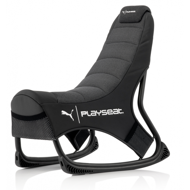 Gaming chair Playseat PUMA Active Game Black