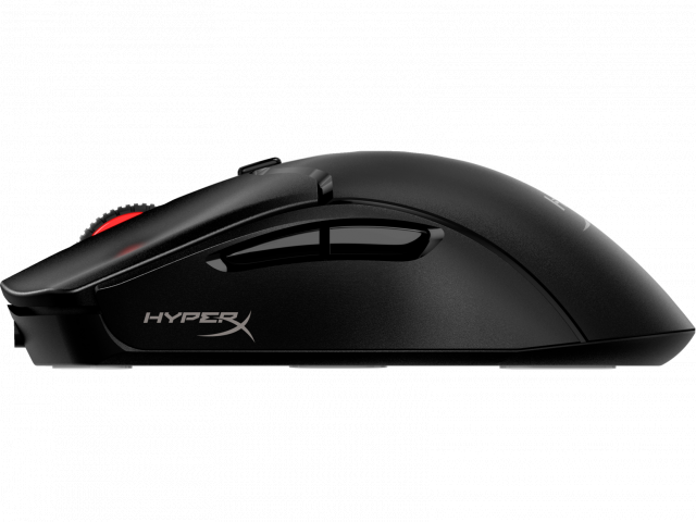 Gaming Mouse HyperX Pulsefire Haste 2 Mini Wireless 