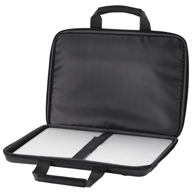 Чанта за лаптоп HAMA Nice, 36 cm (14.1"), Черна 
