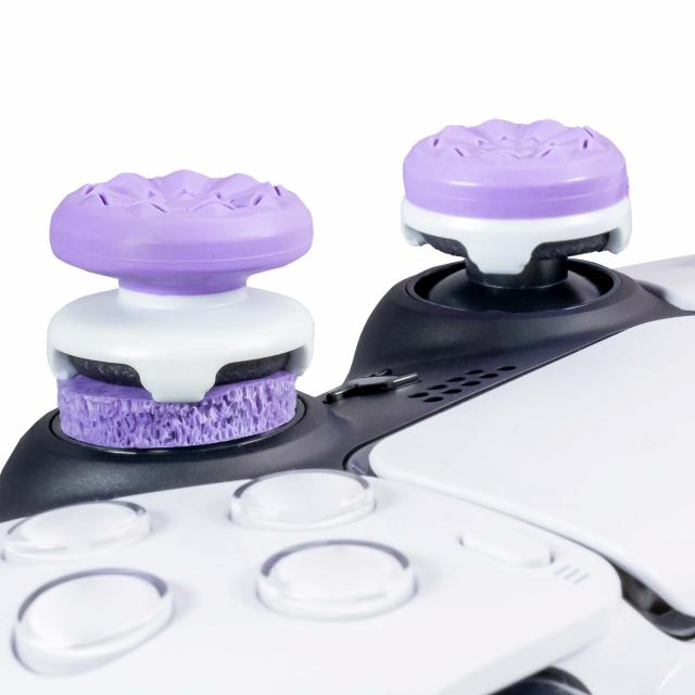 KontrolFreek FPS Aim Boost Kit Glaxy Edition for PS5 