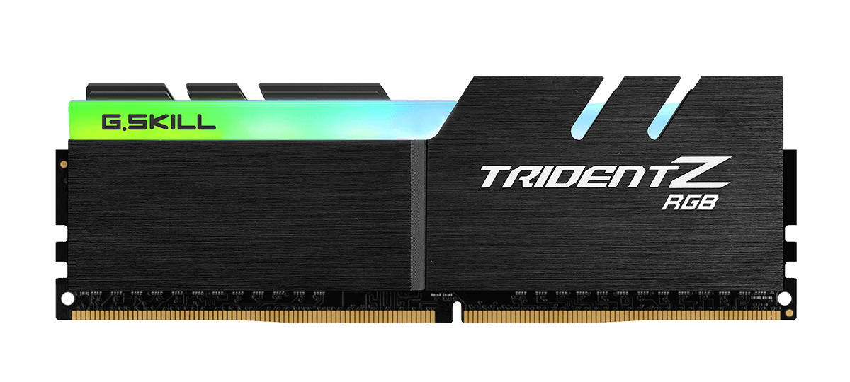 32GB Trident RGB Z DDR4 x - Series RAM TridentZ 8GB) (4 Memory