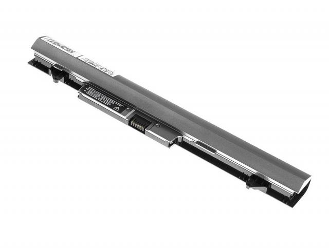 Laptop Battery for HP ProBook 430 G1 G2 14.8V / 14,4V 2200mAh GREEN CELL 
