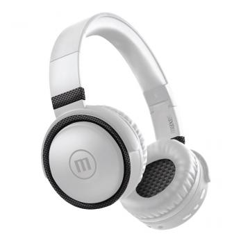 Блутут слушалки MAXELL BTB52, Бели