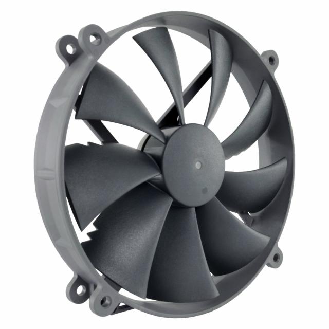 Fan Noctua NF-P14S redux 1500-PWM 140mm 