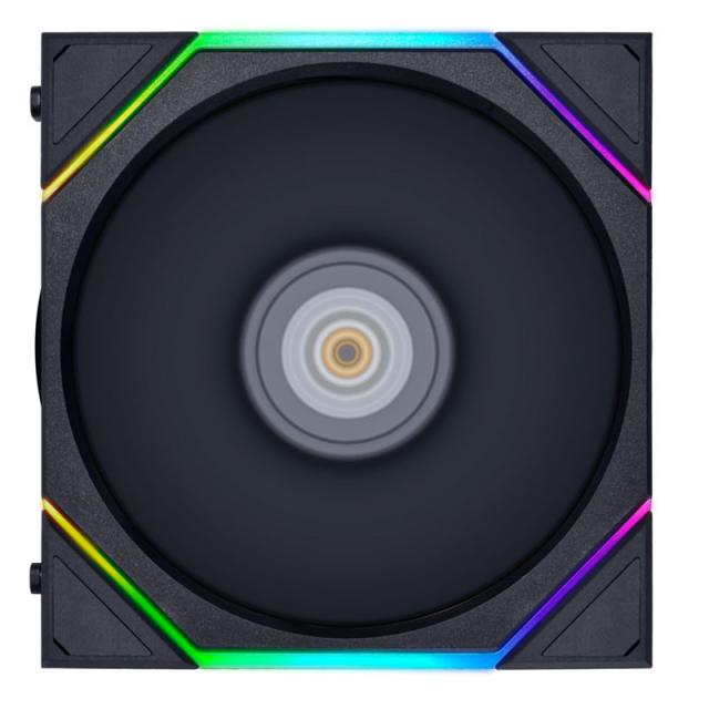 Fan Lian Li UNI FAN TL 140mm - Black 