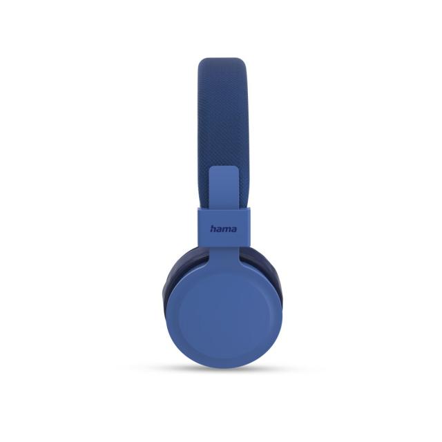 Hama "Freedom Lit II" Bluetooth® Headphones, 184198 
