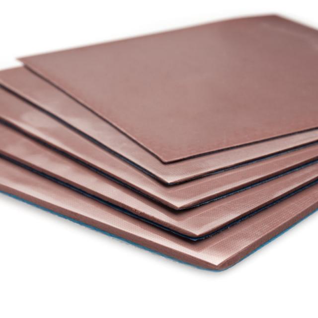 Thermal pad Thermal Grizzly Minus Pad Extreme, 100 х 100 х 1.0 mm 