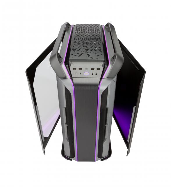 Case Cooler Master Cosmos C700M, Full Tower 