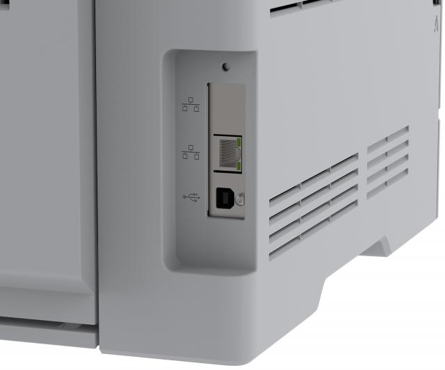 Лазерен принтер RICOH P C200W, Цветен, USB 2.0, LAN, WiFi, A4, 24 ppm 
