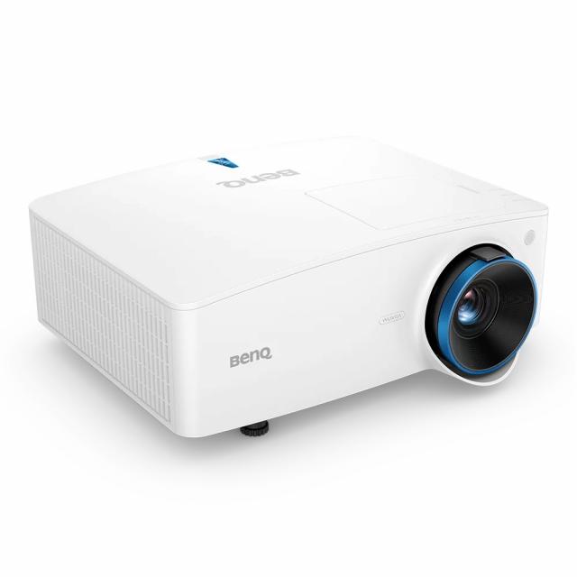 Видеопроектор BenQ  LU935, DLP, WUXGA, 6000 ANSI, 3 000 000:1 