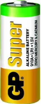 Battery GP LR1 1.5V blister /2 batteries in pack/ 