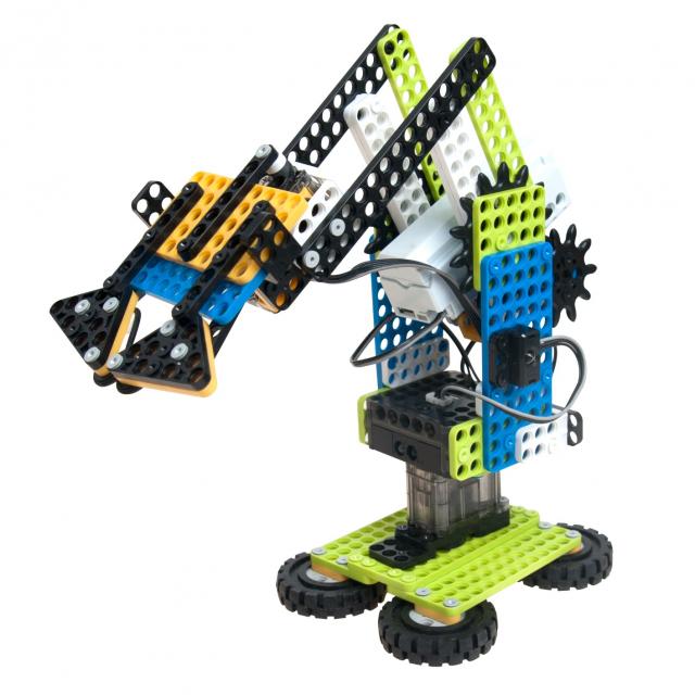Комплект за роботика Robotis DREAMⅡ, Level 3 Kit, 8г. 