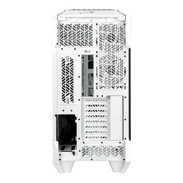 Кутия CM HAF 700 EVO White ARGB 