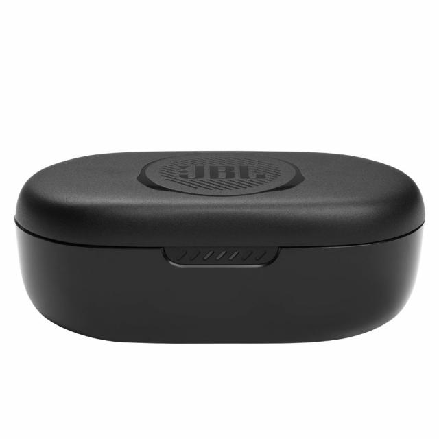 Bluetooth Headset JBL Quantum TWS Black 
