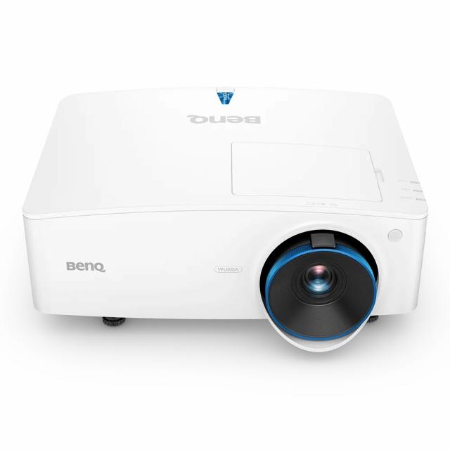 Видеопроектор BenQ  LU935, DLP, WUXGA, 6000 ANSI, 3 000 000:1 